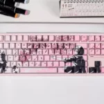 makima-sakura-raven2-oem-keycap-set-pink