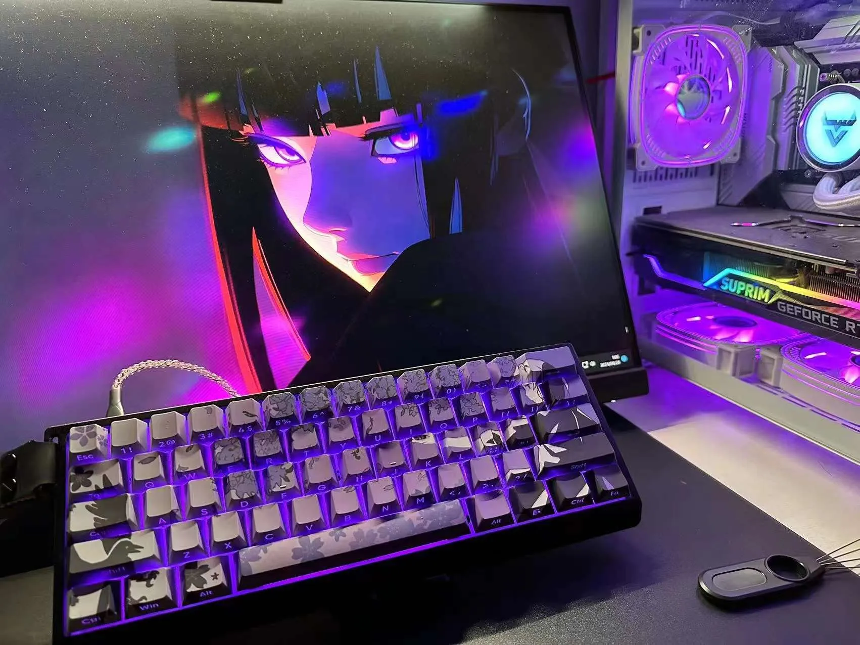 makima-sakura-raven2-oem-keycap-set-purple