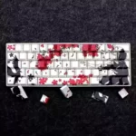 makima-sakura-raven2-oem-keycap-set-white