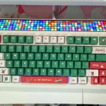 merry-christmas-cake-oem-keycap-set-front2