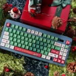 merry-christmas-cake-oem-keycap-set-side2