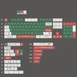 merry-christmas-cake-oem-keycap-set-upfront2