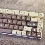 meteorite-latte-kca-keycap-set-front