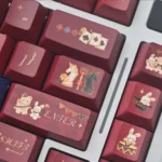 midnight-fairytale-oem-keycap-set-front