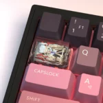 monkey-dluffy-backspace-key-transparent-keycap-side