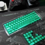 mystical-crystal-series-oem-minimal-keycapset-green