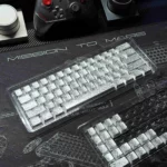mystical-crystal-series-oem-minimal-keycapset-silver
