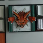 naruto-kurama-keycap-cover