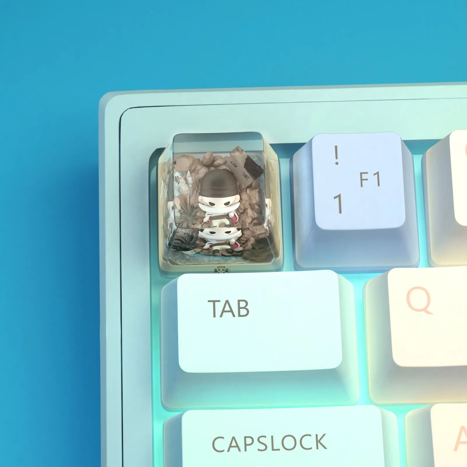 one-piece-edward-newgate-transparent-keycap-cover
