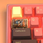 onepiece-sabo-backspace-key-transparent-keycap-cover