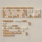 peach-blossom-dock-keycap-set-ure
