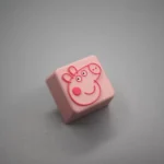 peppa-peppa-pig-keycap-front