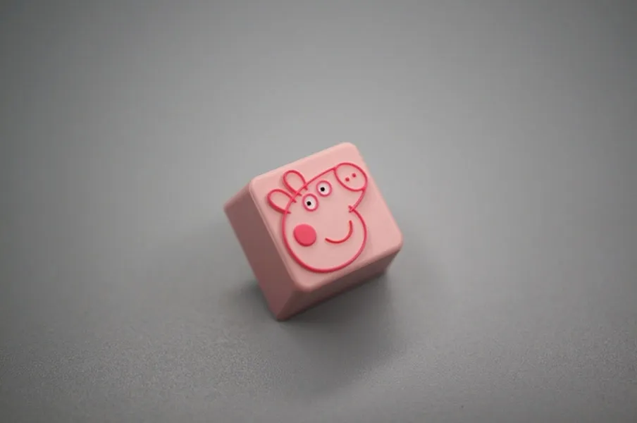 peppa-peppa-pig-keycap-front