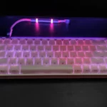 pink-crystal-jelly-oem-minimal-keycapset-front2