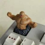 pokemon-muscular-diglett-keycap-cover