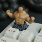 pokemon-muscular-diglett-keycap-side