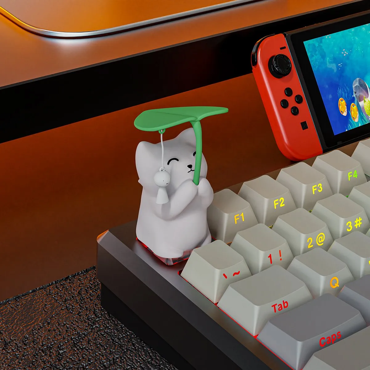 promise-after-rain-keycaps-side