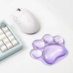 purple-cat-paw-wrist-rest-side