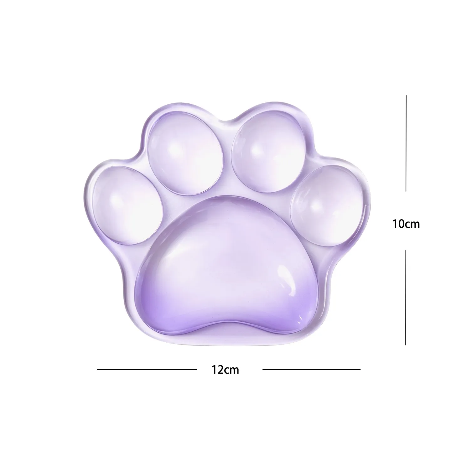purple-cat-paw-wrist-rest-size