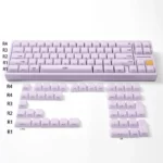 purple-crystal-jelly-oem-minimal-keycapset-front