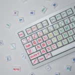 rainbow-candy-oem-keycap-set-side