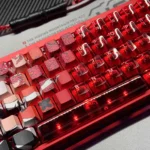 red-makima-sakura-raven-oem-keycapset-middle