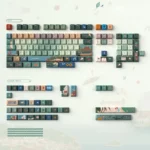 seaside-town-oem-keycap-set-upfront