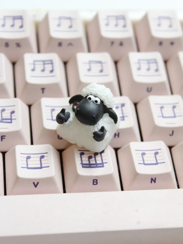 shaun-the-sheep-shaun-keycap-cover