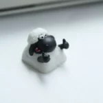 shaun-the-sheep-shaun-keycap-front