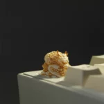 short-horned-chinese-dragon-keycaps-side2