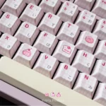 showa-strawberry-pudding-keycap-set-details