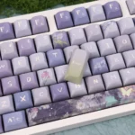 snow-blue-mountain-keycap-set-front