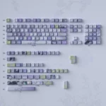 snow-blue-mountain-keycap-set-ure