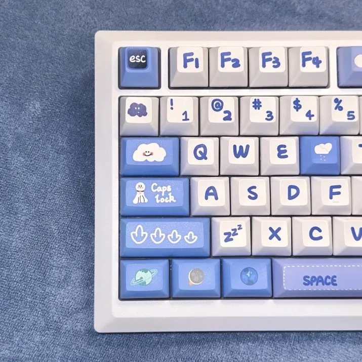soaring-through-sky-kca-keycap-set-front