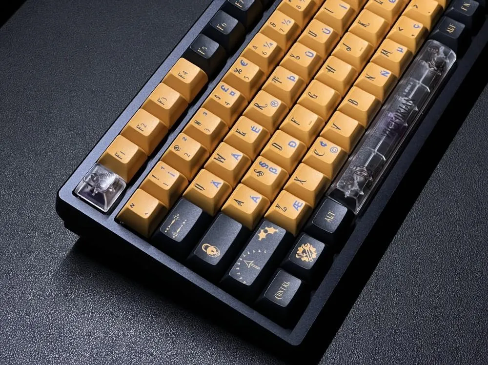 steampunk-kca-keycap-set-side