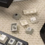 steins-gate-retro-oem-keycap-set-front