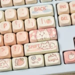 strawberry-cat-moa-keycap-set-front
