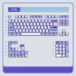 stylish-ctrl-oem-keycap-set-purple