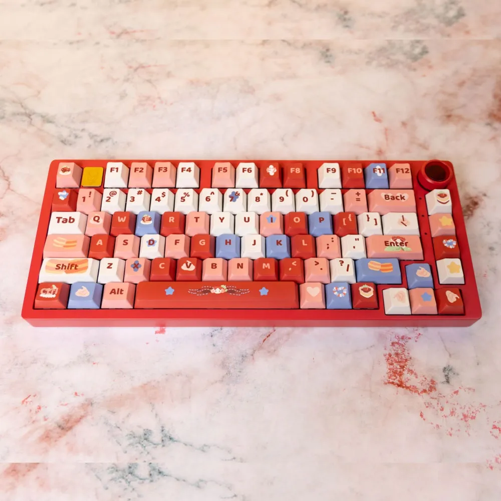 sweet-strawberry-garden-oem-keycap-set-cover