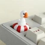 swimming-ring-goose-keycap-side2