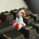 swimming-ring-goose-keycap-side3