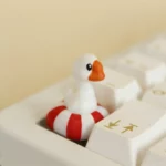 swimming-ring-goose-keycap-side4