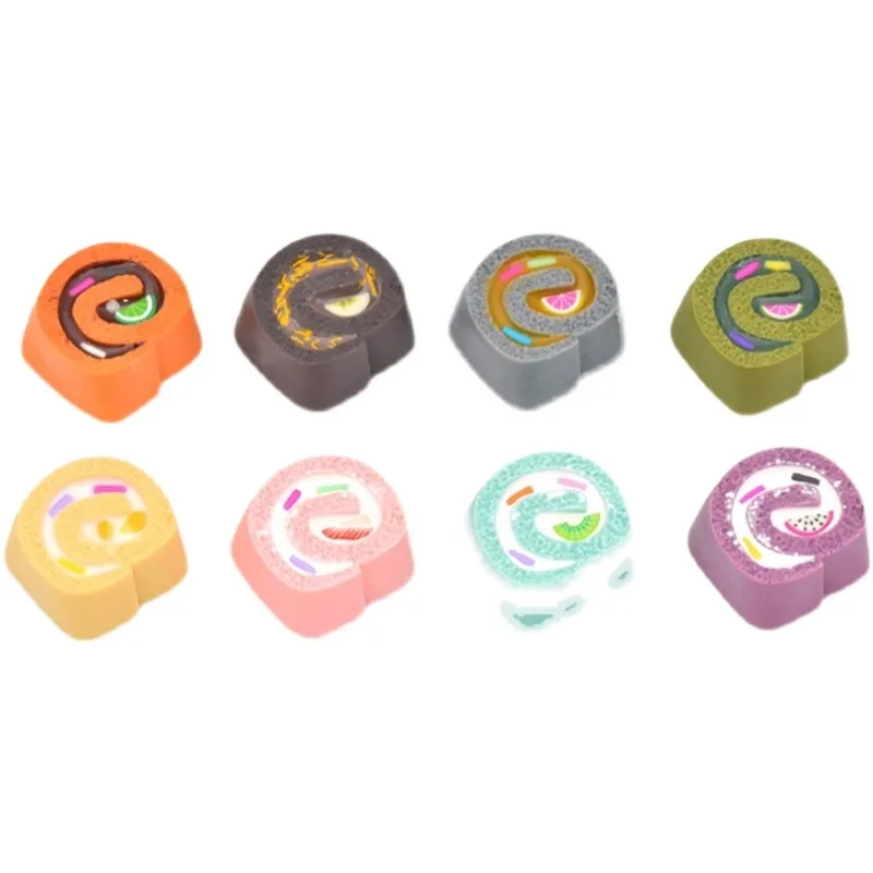 swiss-roll-series-keycaps-front