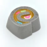 swiss-roll-series-keycaps-grey