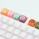 swiss-roll-series-keycaps-side