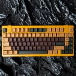 taurus-van-gogh-yellow-oem-keycapset-cover