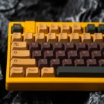 taurus-van-gogh-yellow-oem-keycapset-front3