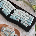 the-wonderful-wizardofoz-green-so-keycapset-side