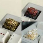 toad-series-keycaps-cover