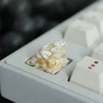 toad-series-keycaps-white
